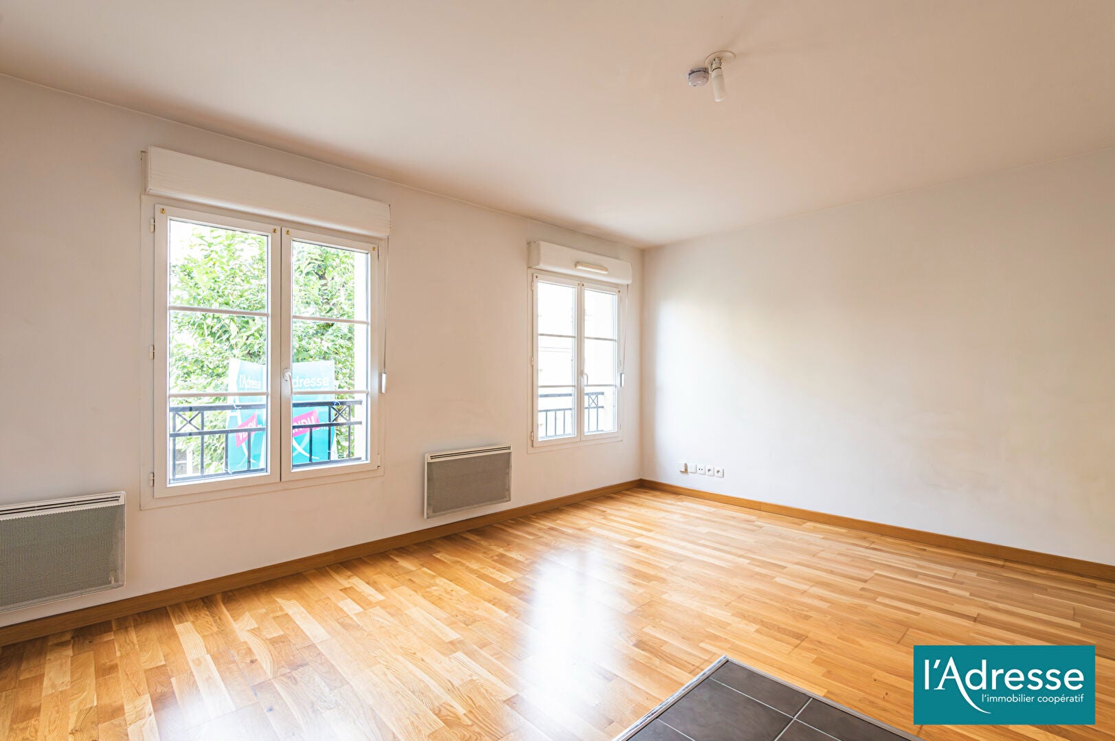 Appartement Impasse du Levant à Reims