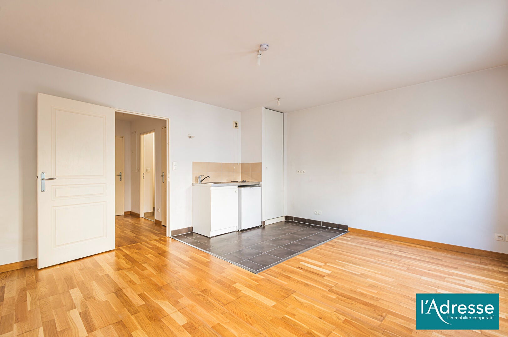 Appartement Impasse du Levant à Reims