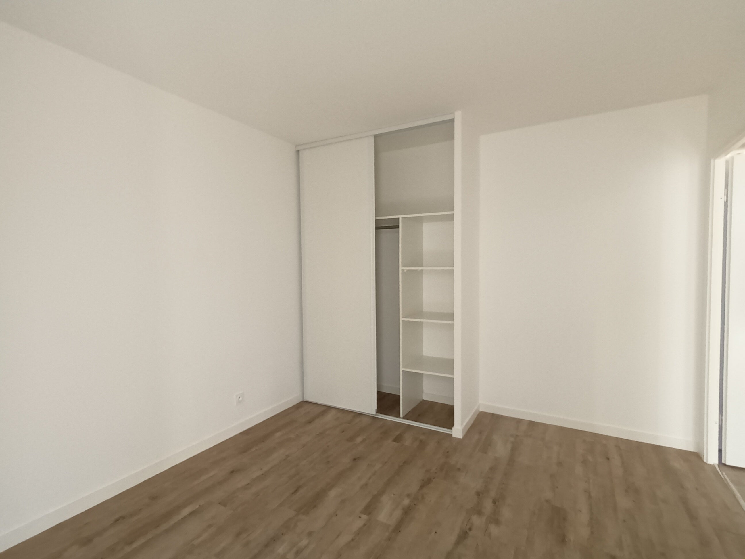 Appartement Rue Jean Raymond Guyon à Lormont