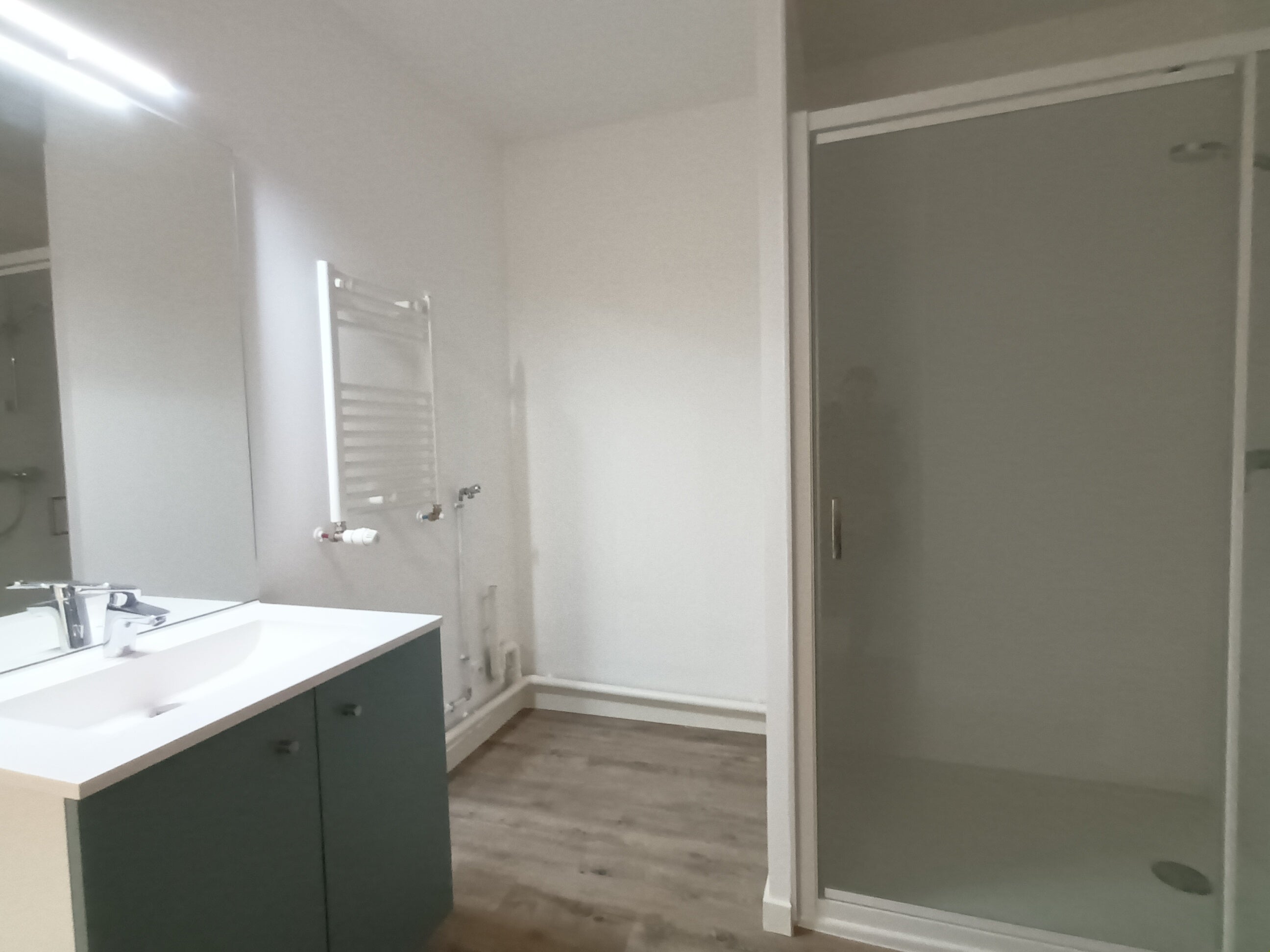 Appartement Rue Jean Raymond Guyon à Lormont