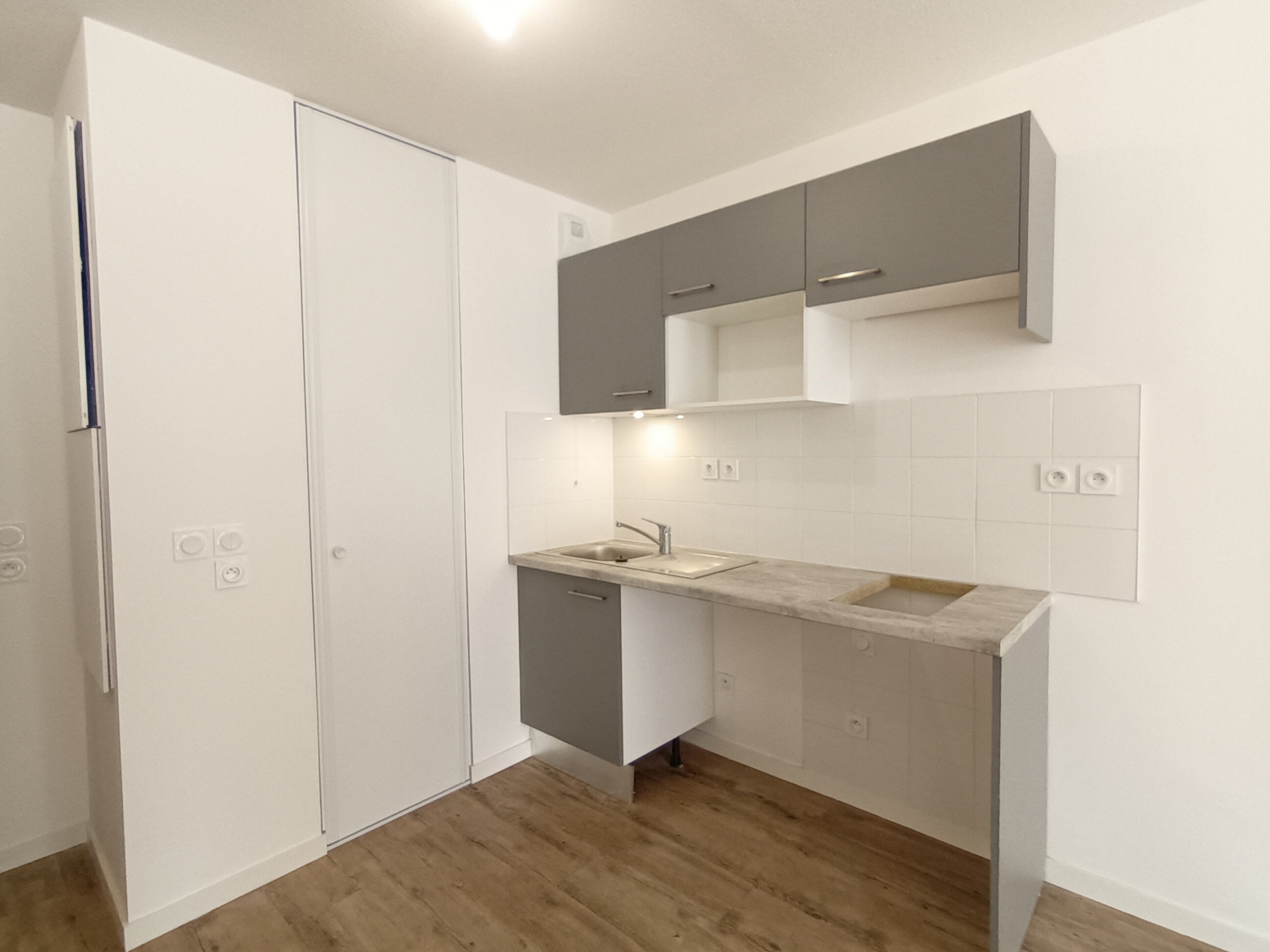 Appartement Rue Jean Raymond Guyon à Lormont