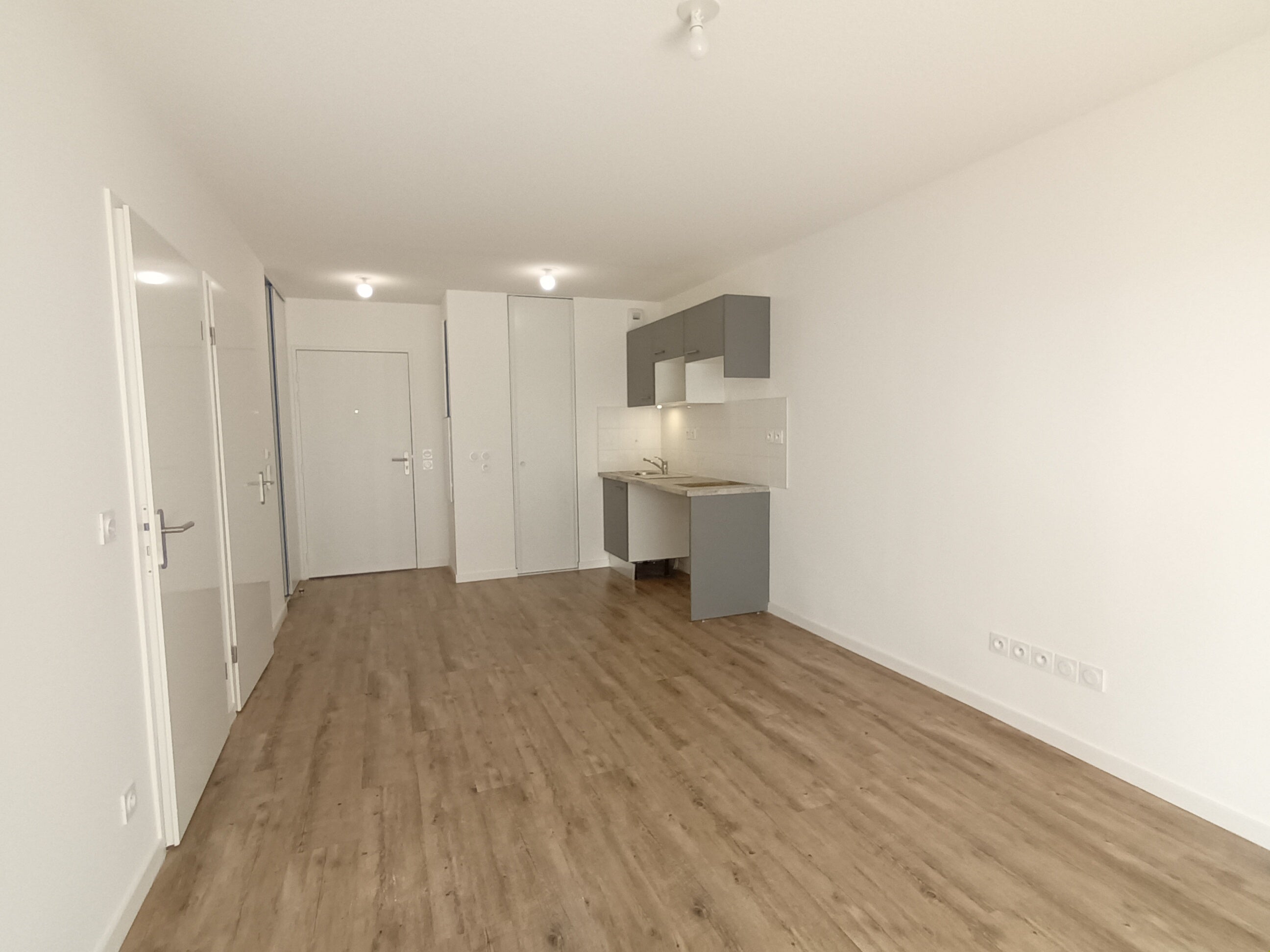 Appartement Rue Jean Raymond Guyon à Lormont