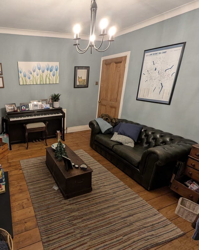 Room Ridgewood Crescent in Newcastle upon Tyne