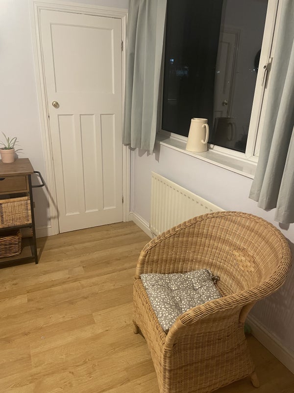 Room Ridgewood Crescent in Newcastle upon Tyne
