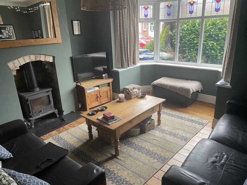 Room Ridgewood Crescent in Newcastle upon Tyne