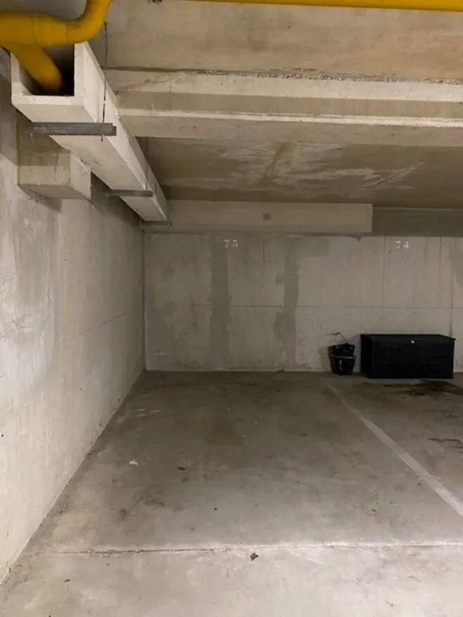 Appartement Rue des Œillets à Metz
