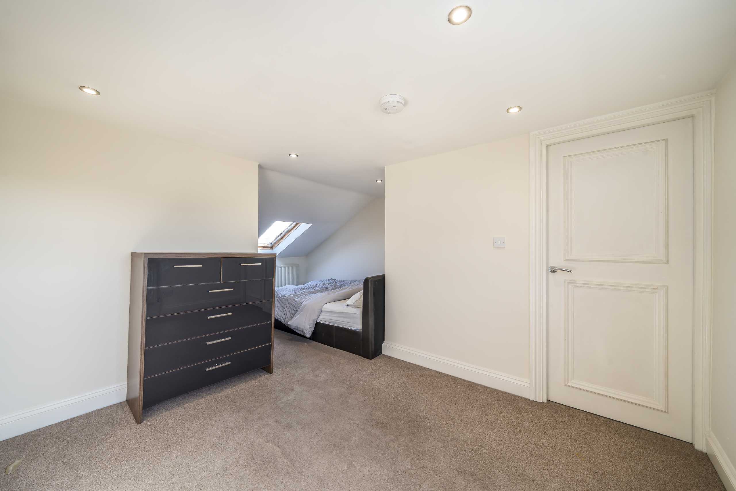 Flat Wandsworth Road in Greater London