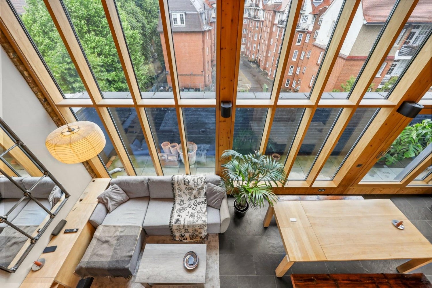 Flat Redchurch Street in Greater London