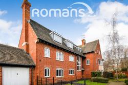 Flat Spode Close in Blunsdon St Andrew