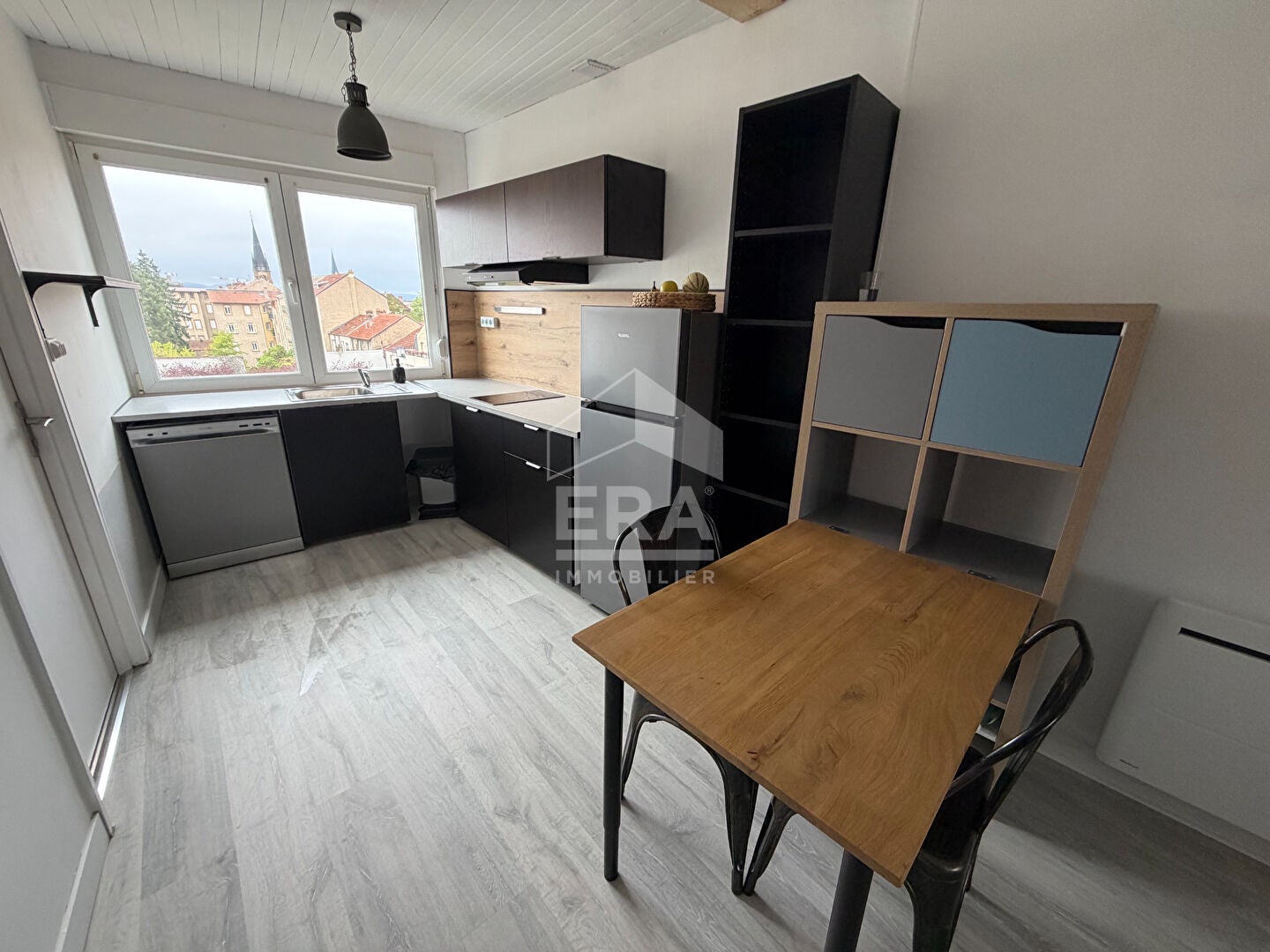 Flat Rue Véver in Metz