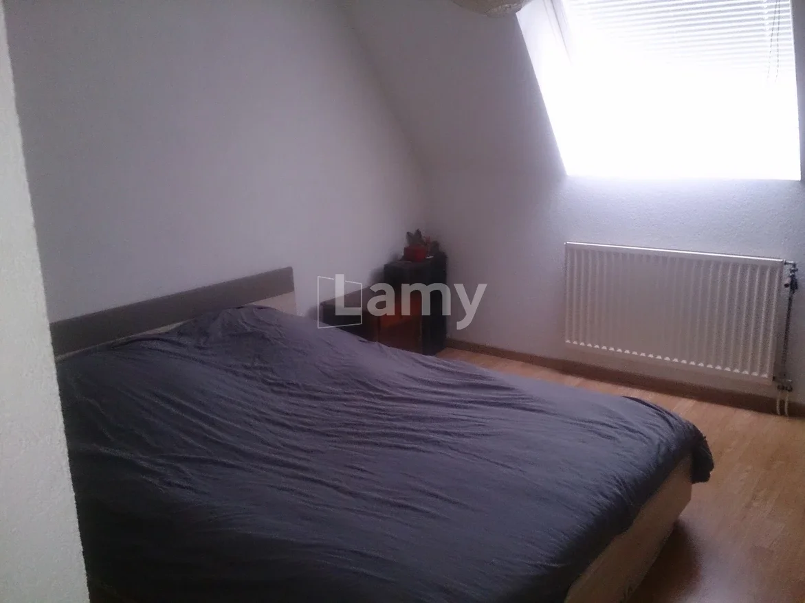 Appartement Rue de la Seine à Marckolsheim