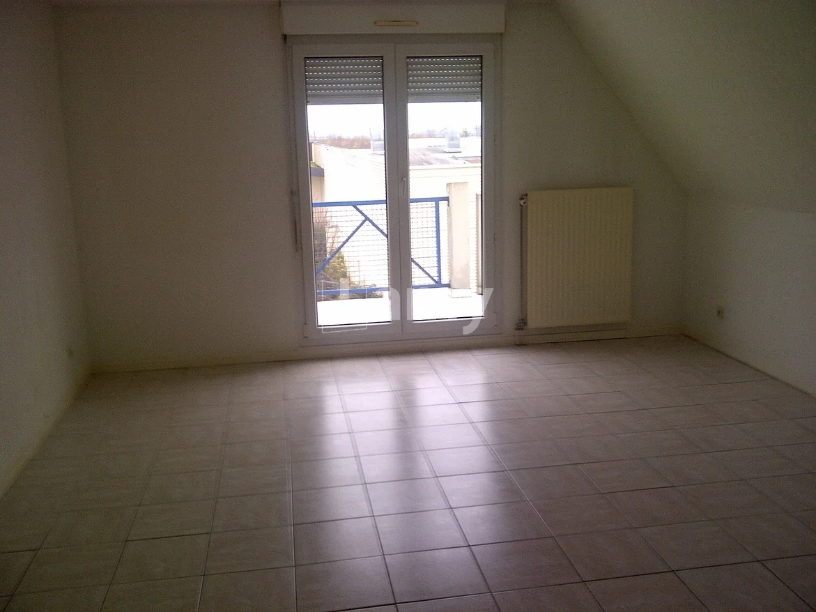 Appartement Rue de la Seine à Marckolsheim