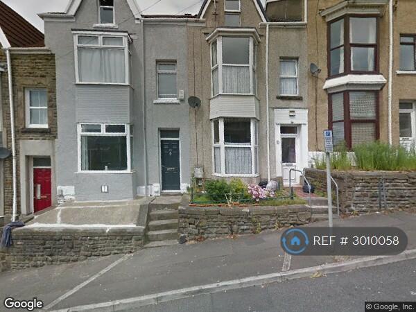 Room Cromwell Street in Swansea