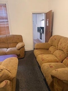 Room Hartley Street in Wolverhampton