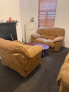 Room Hartley Street in Wolverhampton