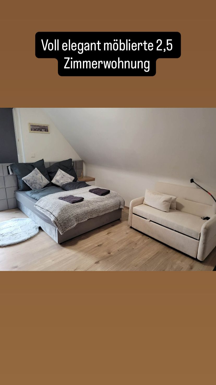 Wohnung Alte Berner Straße in Hamburg