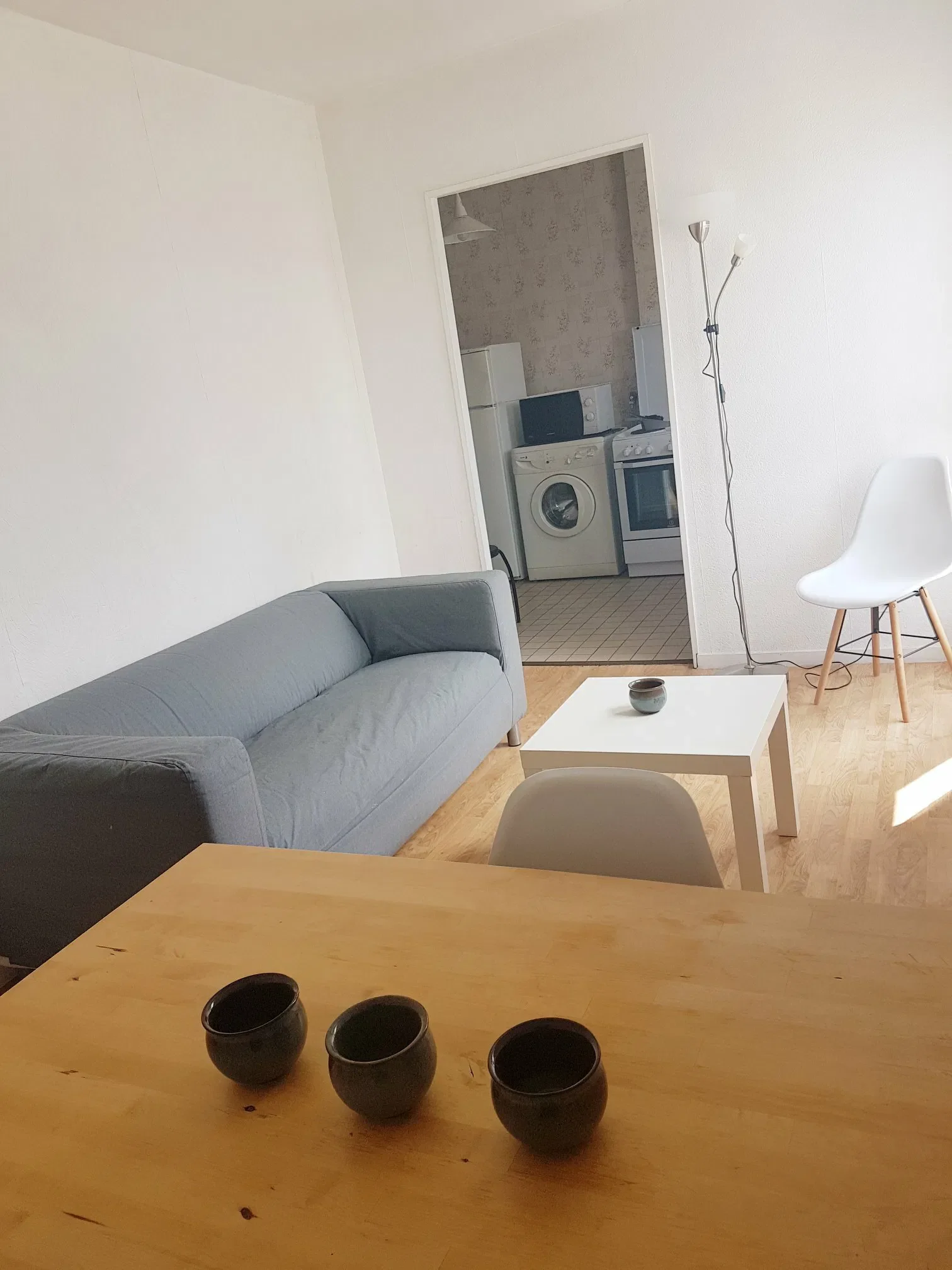 Room Rue aux Herbes in Cergy
