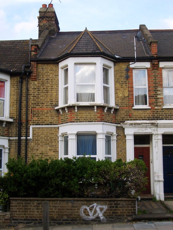 Room Victoria Way in Greater London