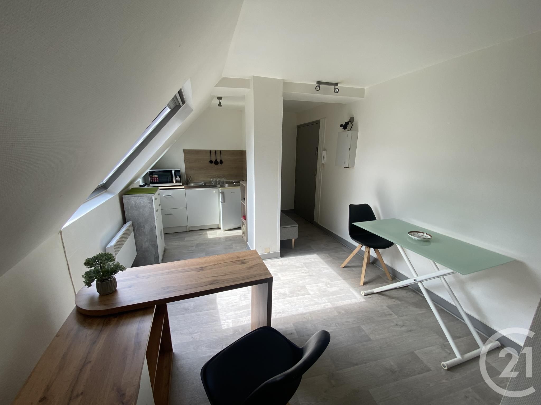 Appartement Boulevard de Vendée à Allonnes