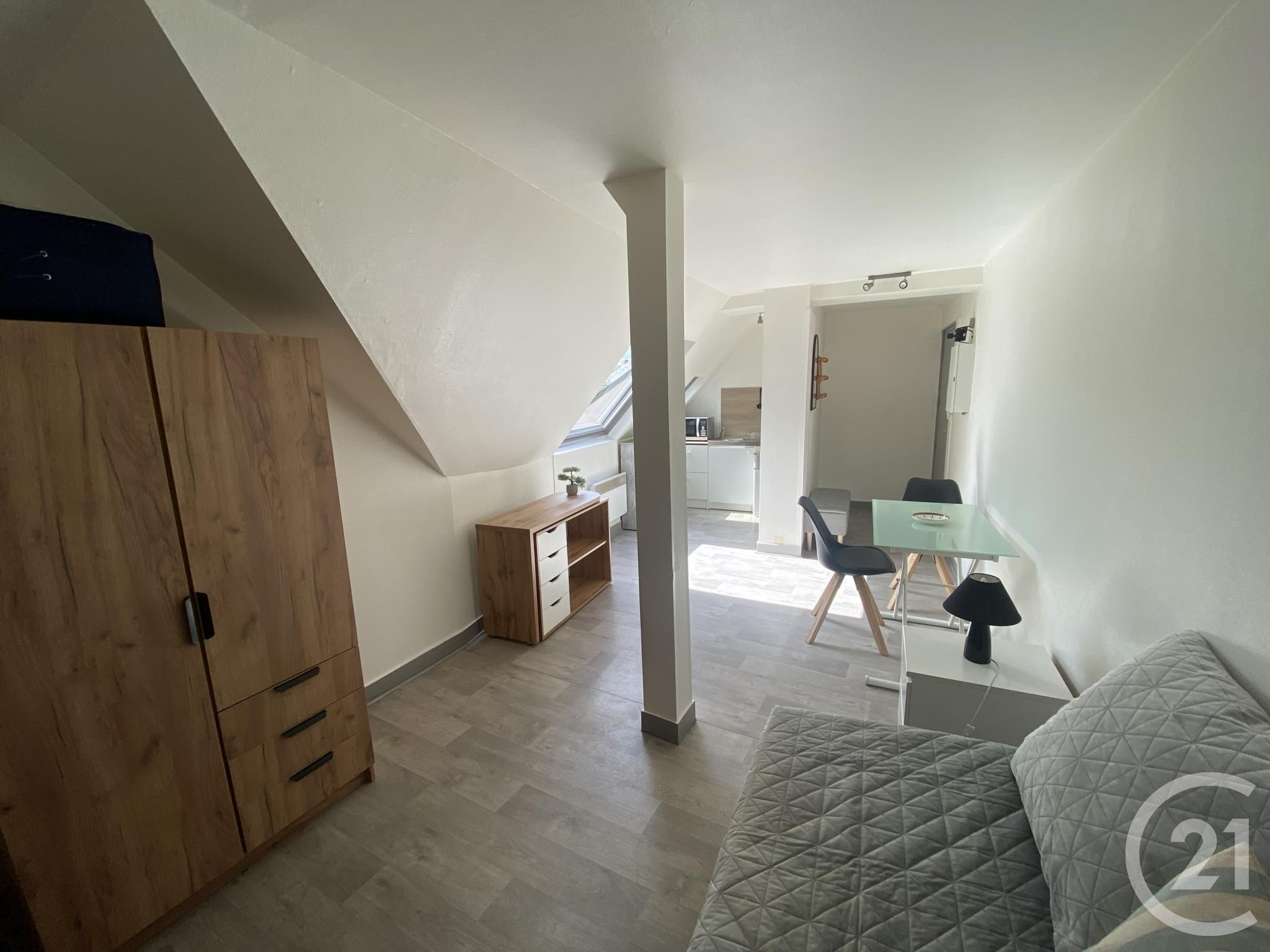 Appartement Boulevard de Vendée à Allonnes