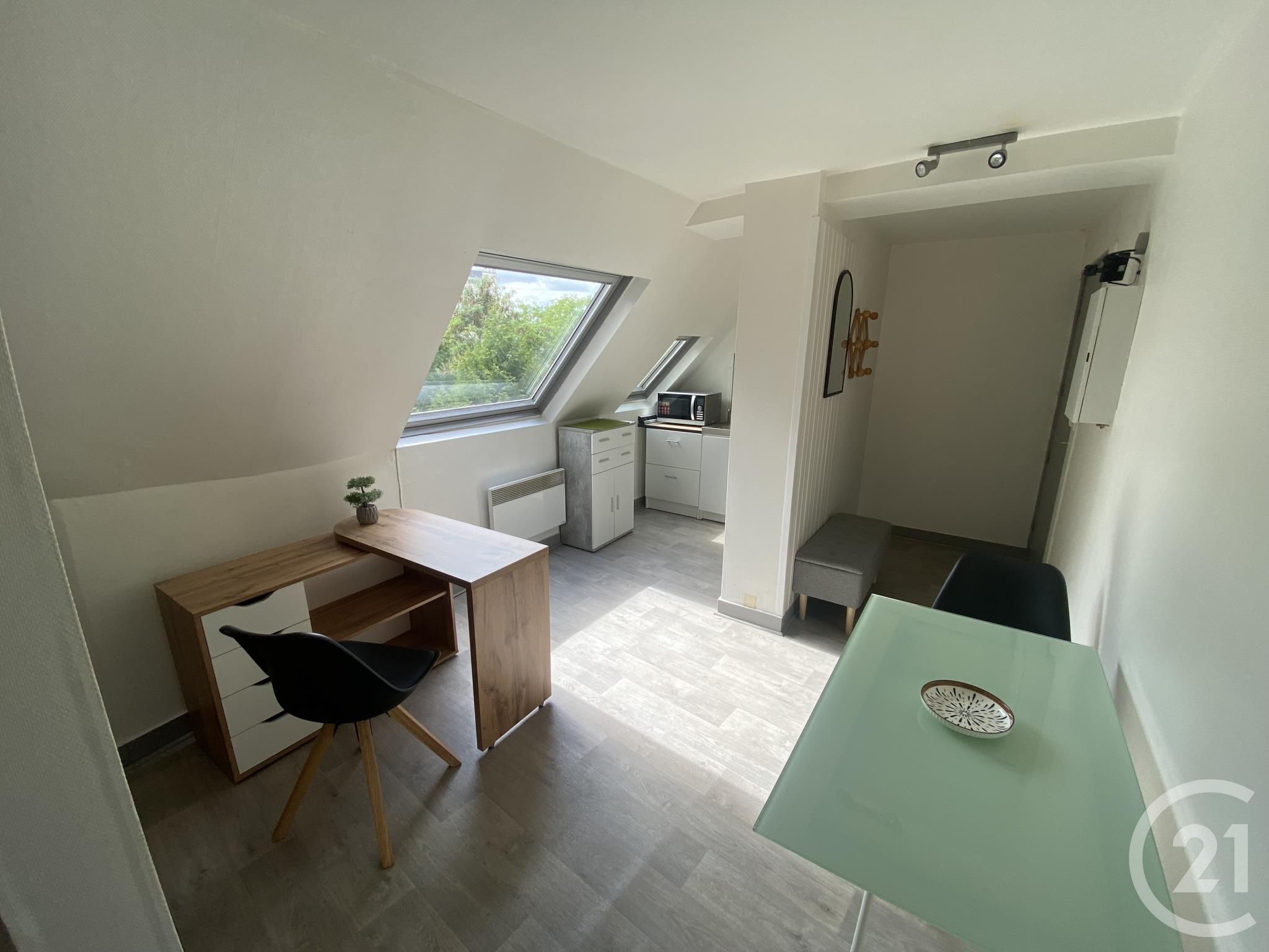 Appartement Boulevard de Vendée à Allonnes