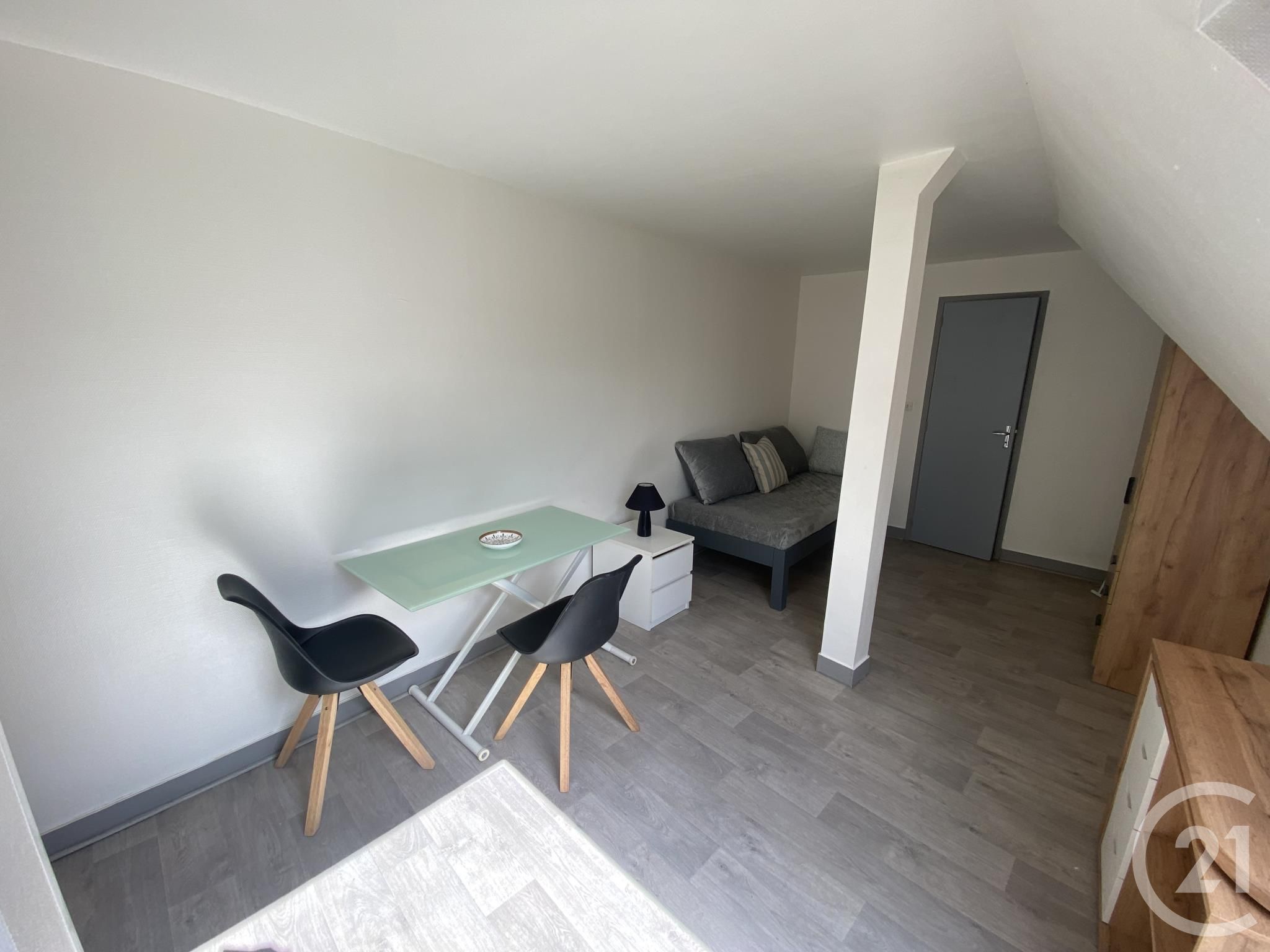 Appartement Boulevard de Vendée à Allonnes