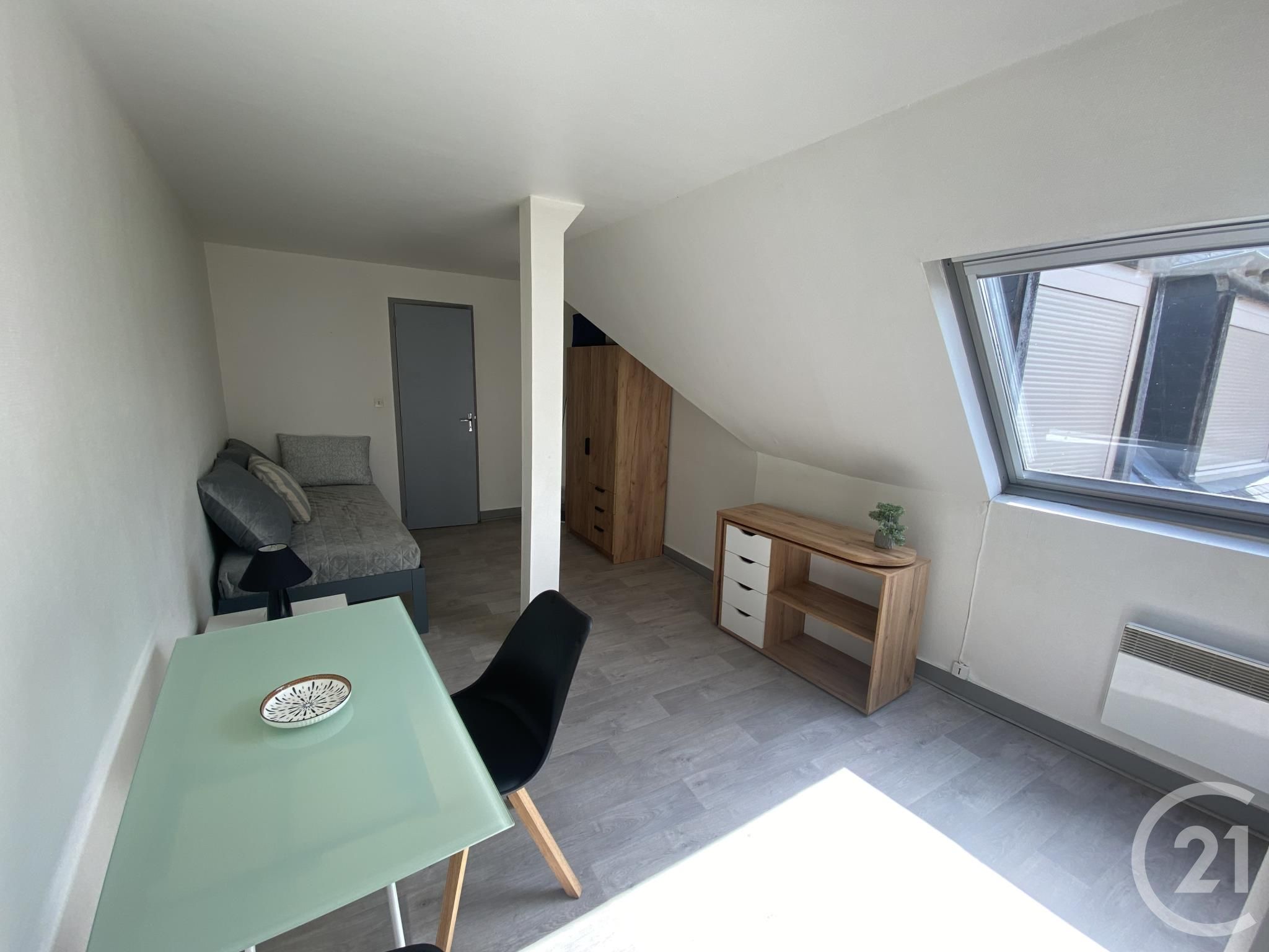 Appartement Boulevard de Vendée à Allonnes