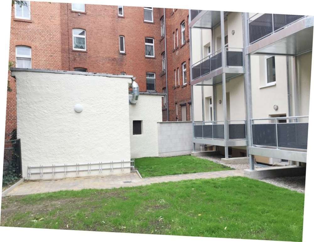 Wohnung Iderhoffstraße in Erfurt