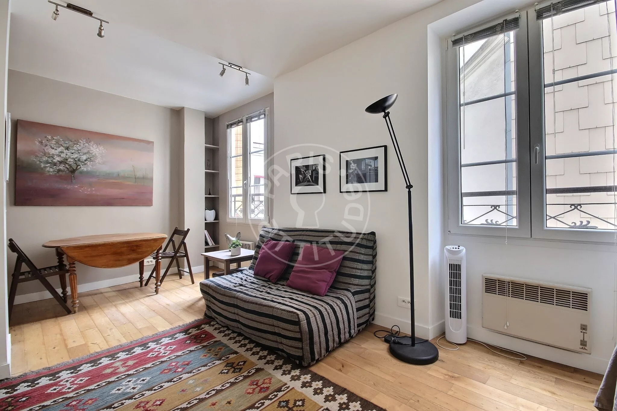 Appartement Rue du Bac à Paris