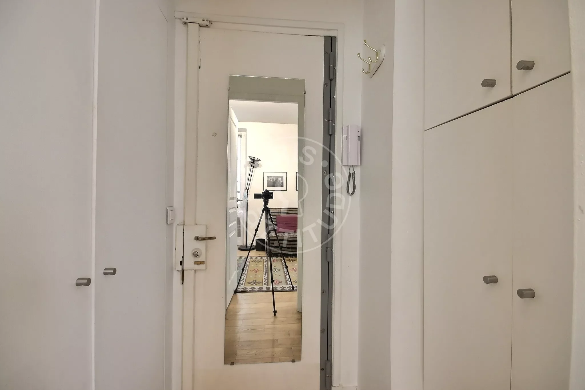 Appartement Rue du Bac à Paris