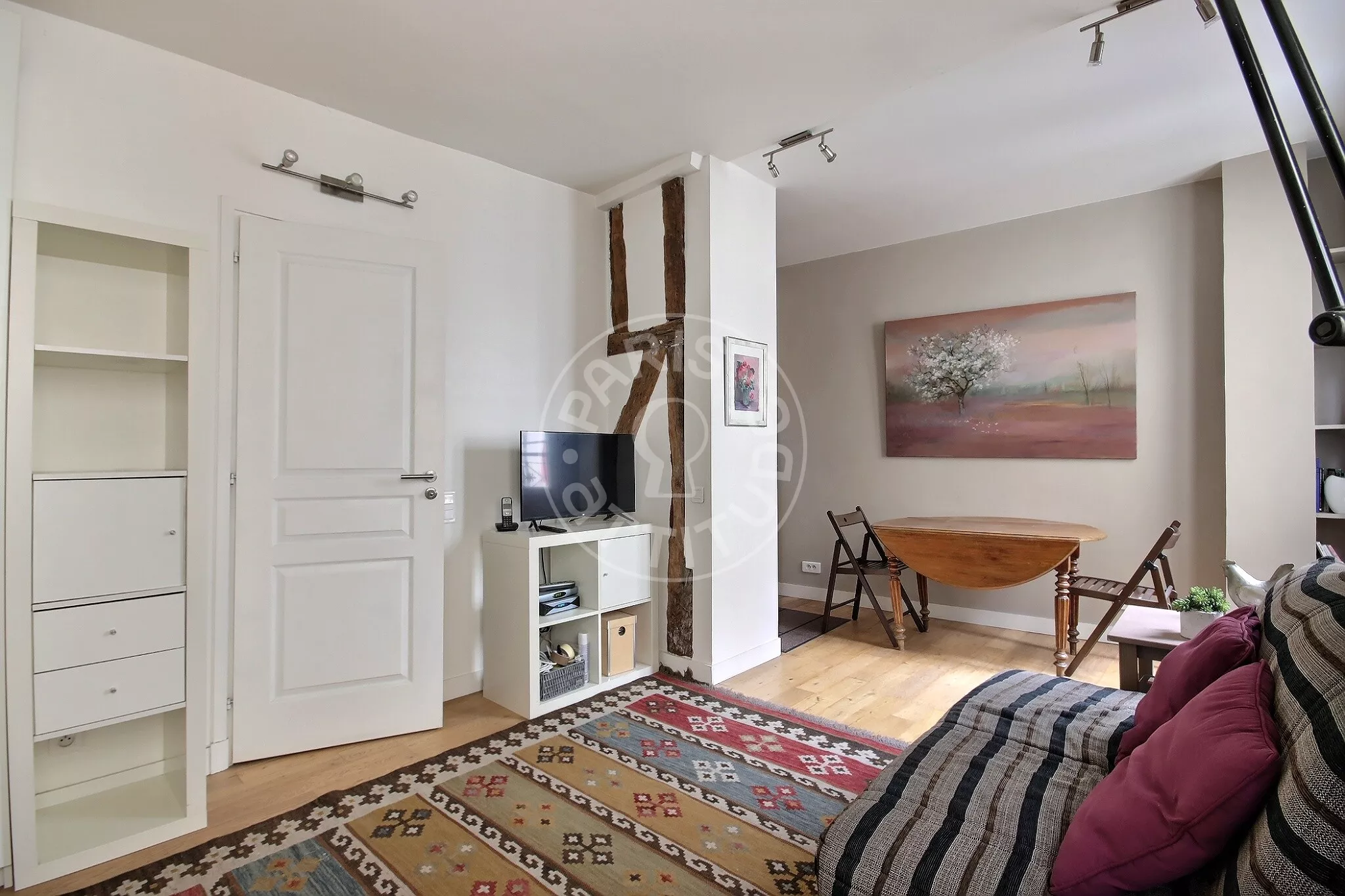 Appartement Rue du Bac à Paris