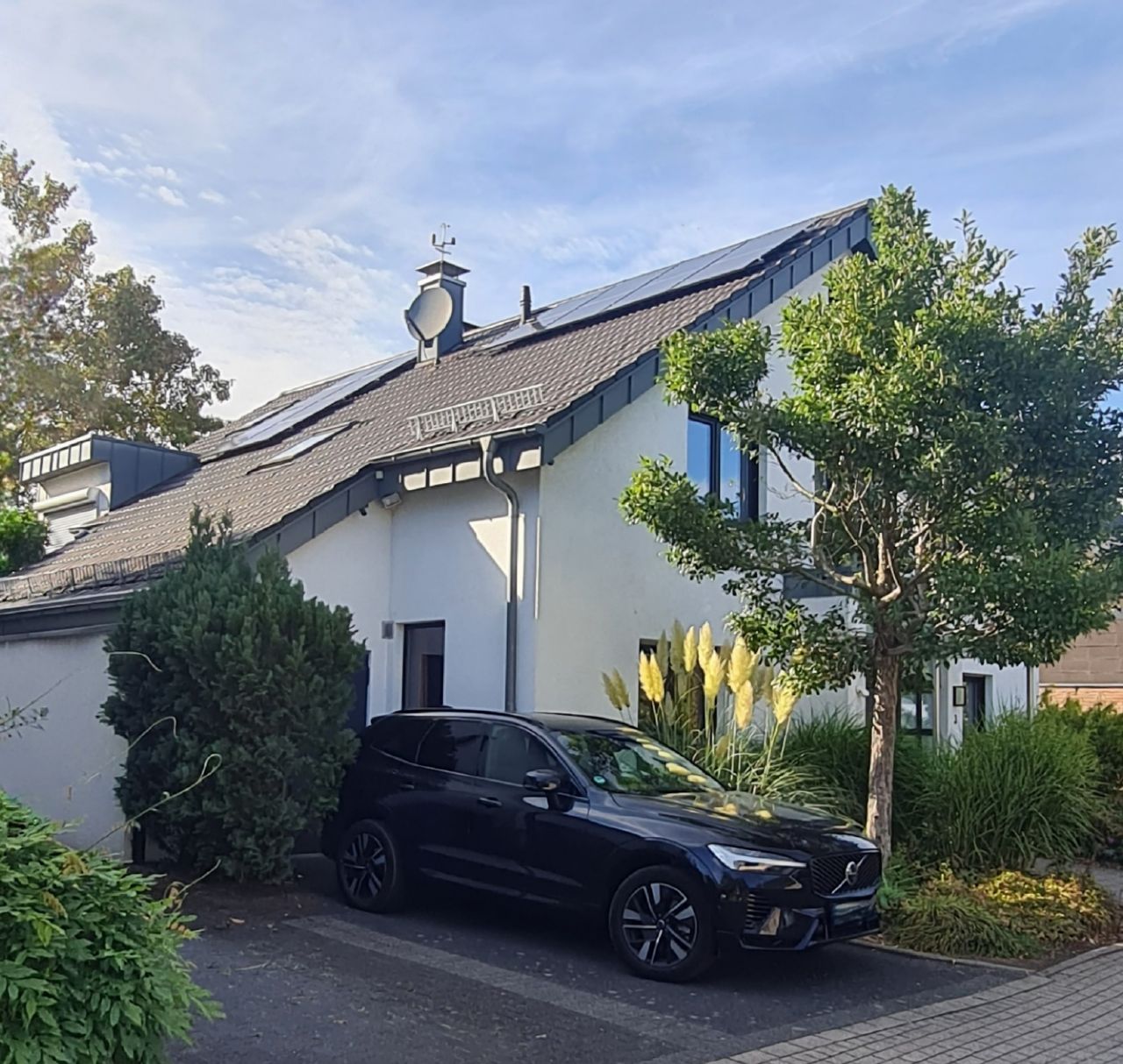 Wohnung Lohberg in Ratingen