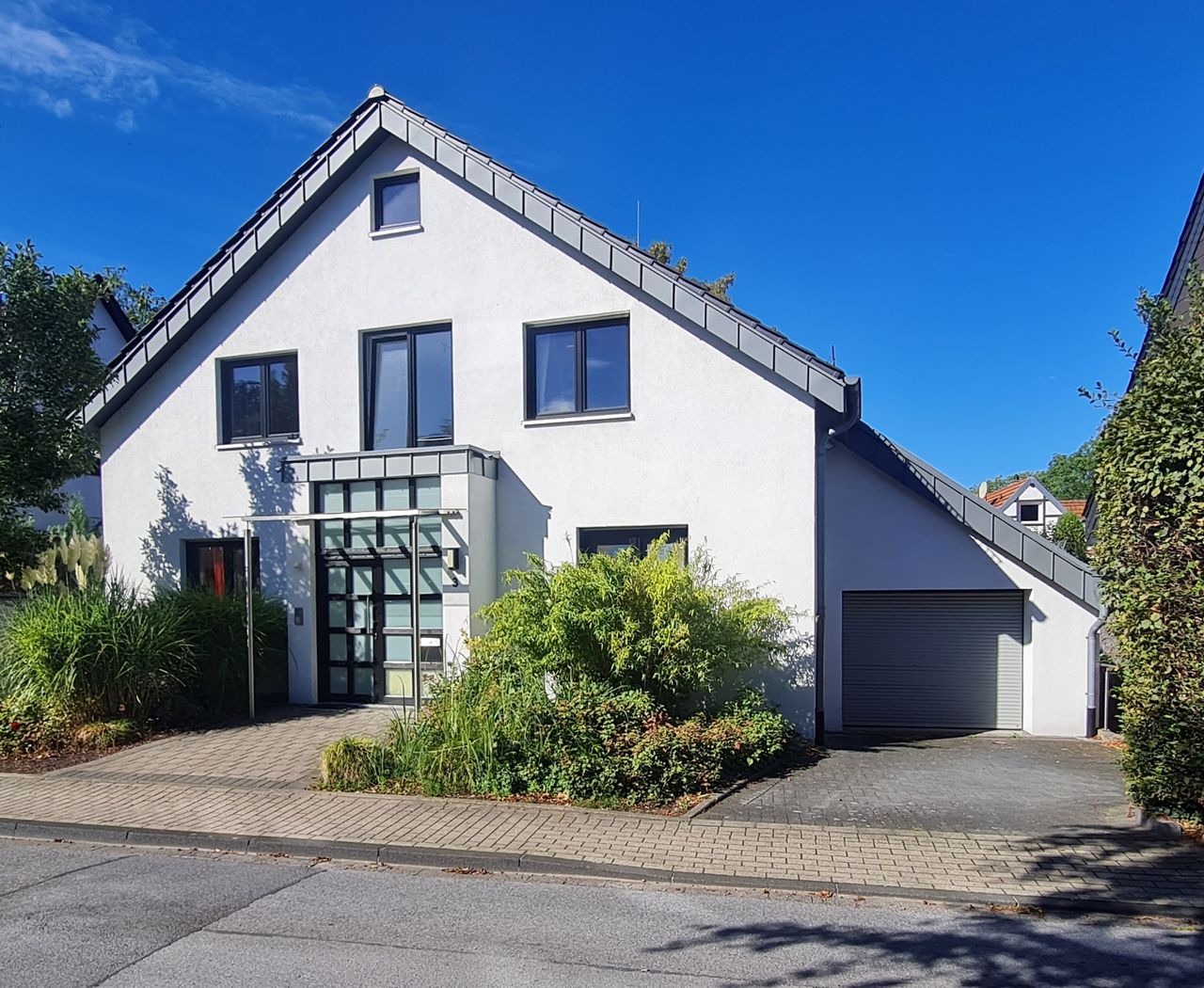 Wohnung Lohberg in Ratingen
