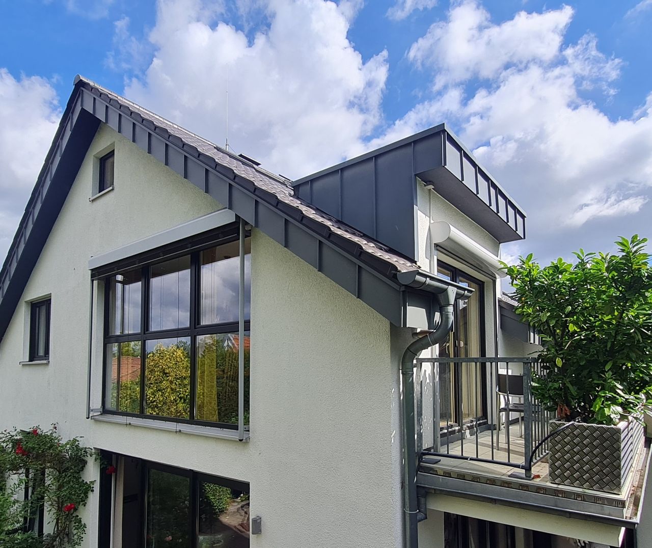 Wohnung Lohberg in Ratingen