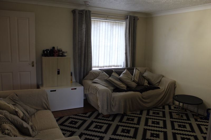 House Yealm Close in South Oxfordshire