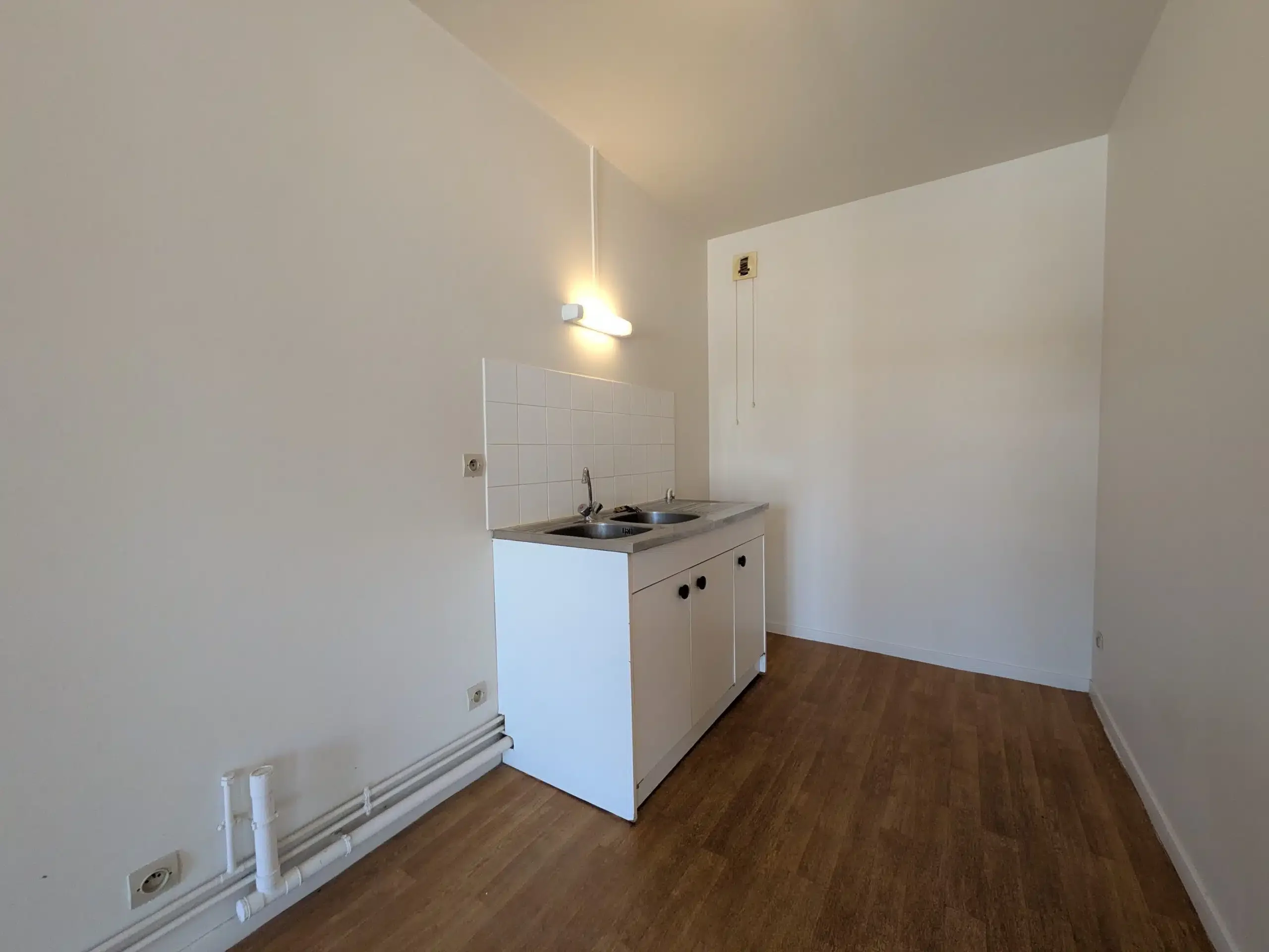 Appartement Avenue du Château à Romilly-sur-Seine