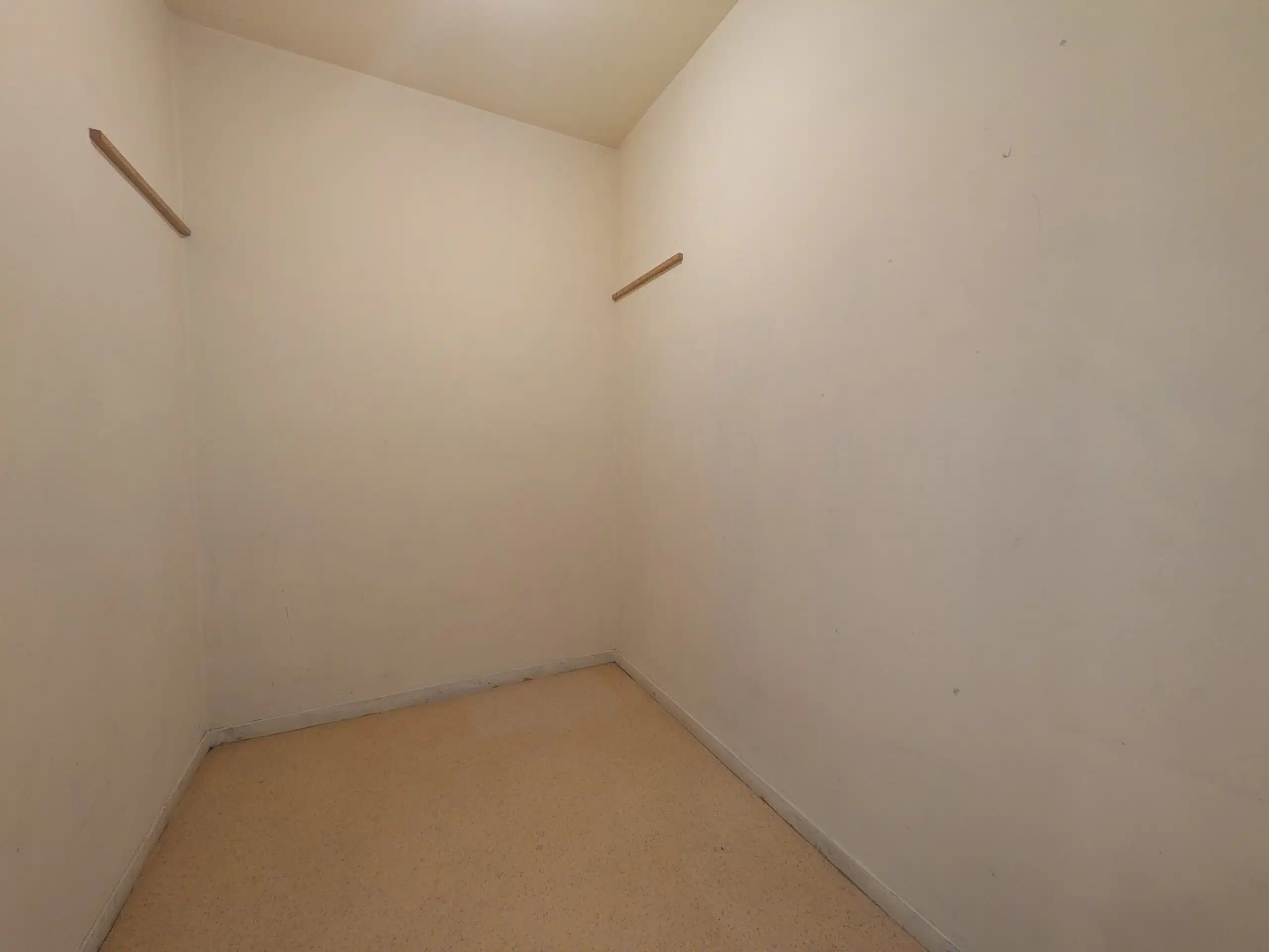 Appartement Avenue du Château à Romilly-sur-Seine