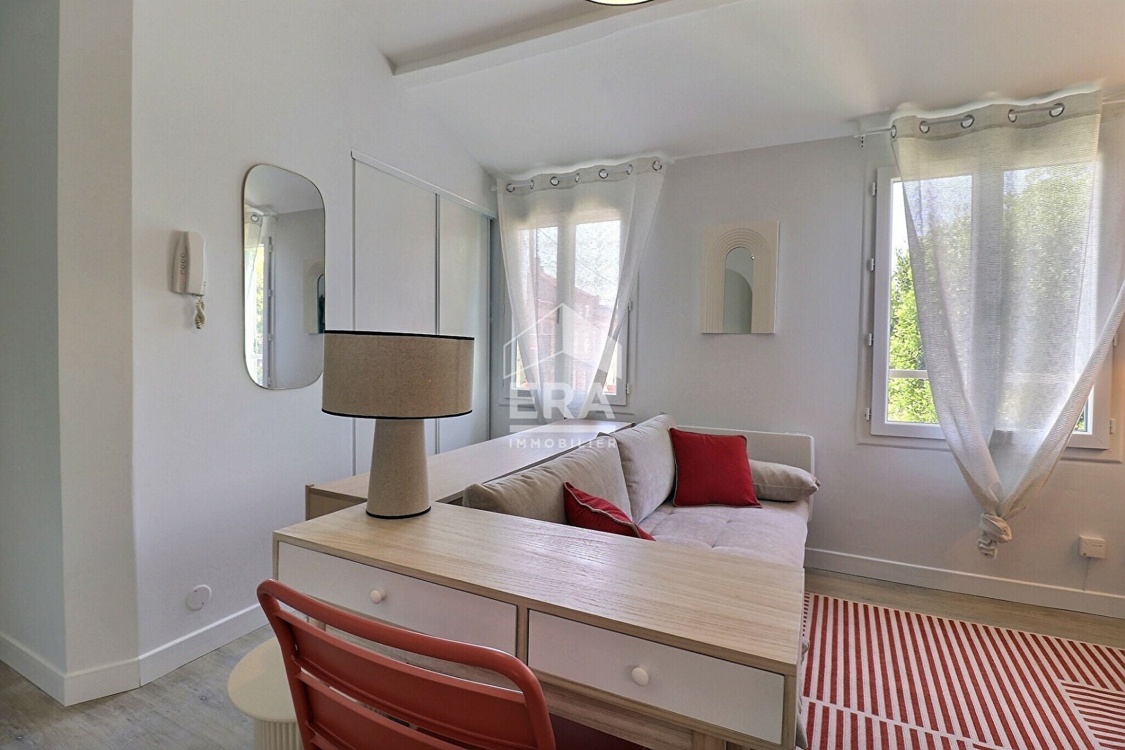 Appartement Rue de la Caussade à Albi