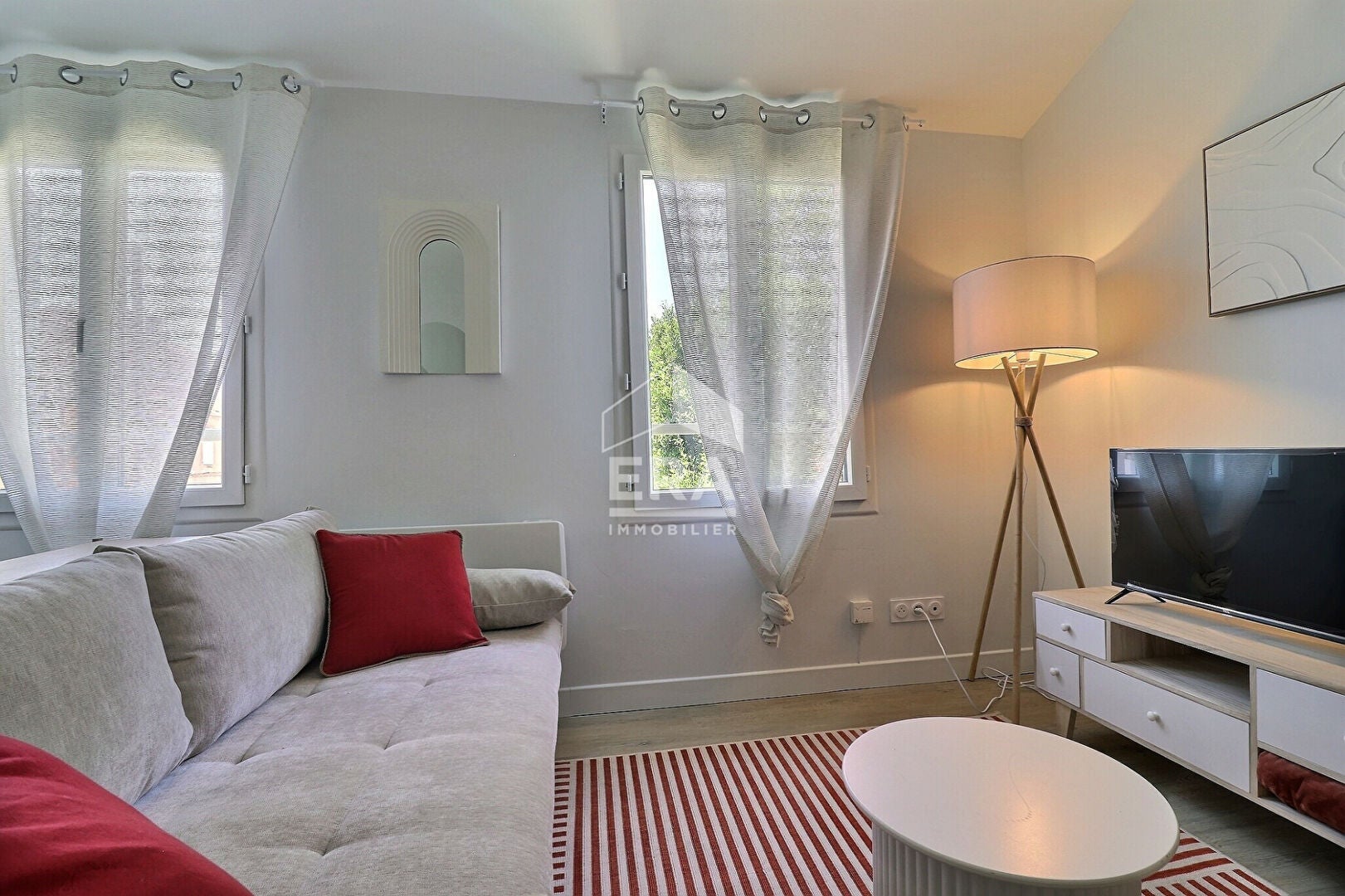 Appartement Rue de la Caussade à Albi