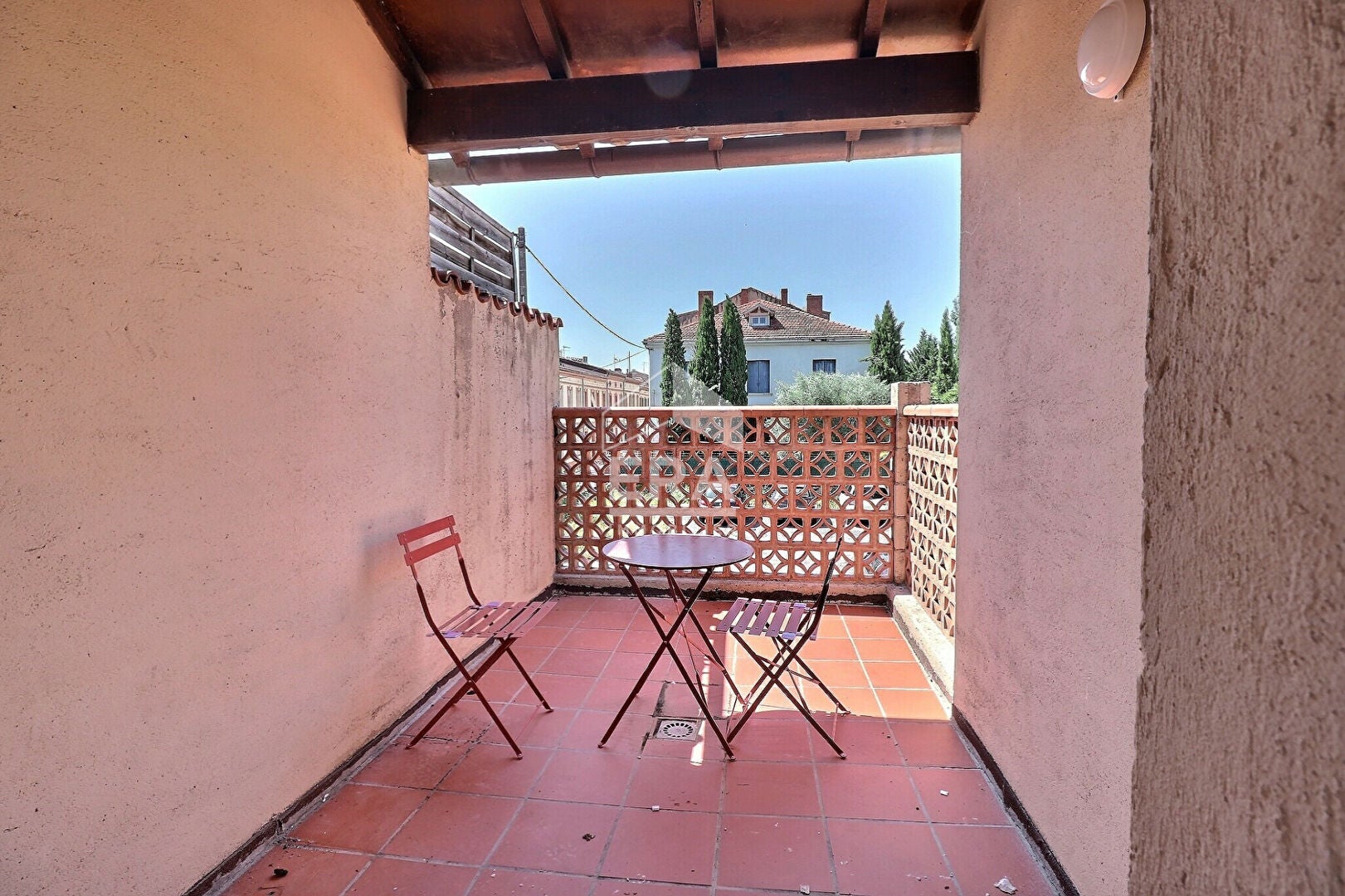 Flat Rue de la Caussade in Albi