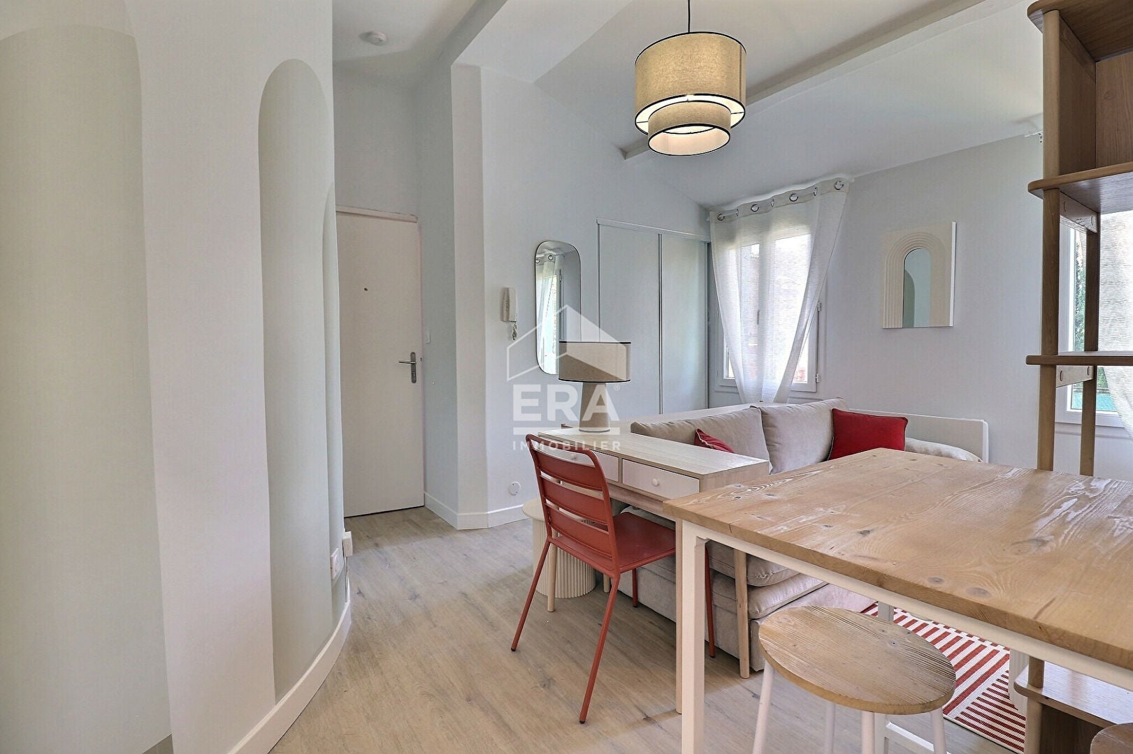 Flat Rue de la Caussade in Albi