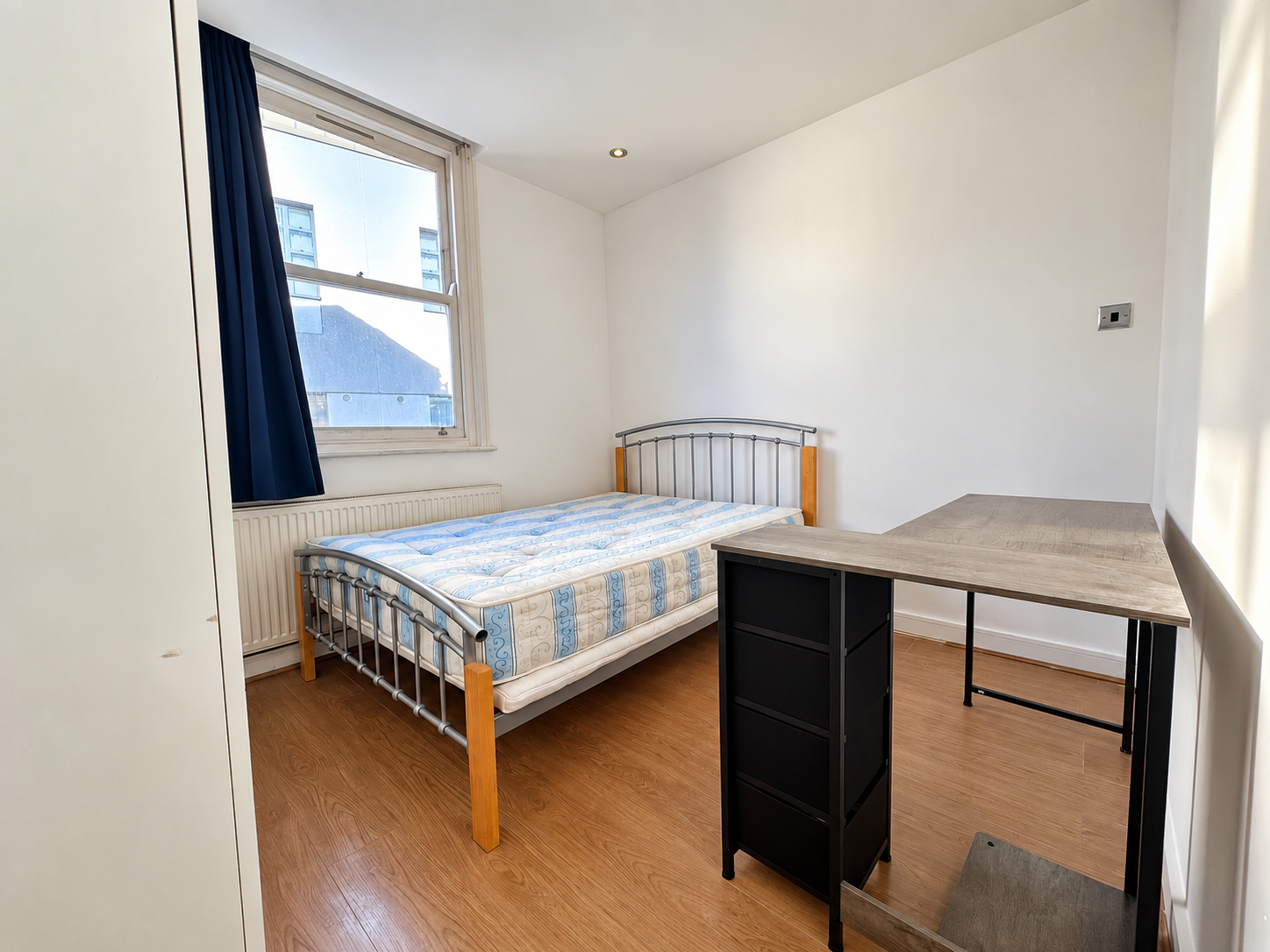 Flat Frampton Street in City of Westminster