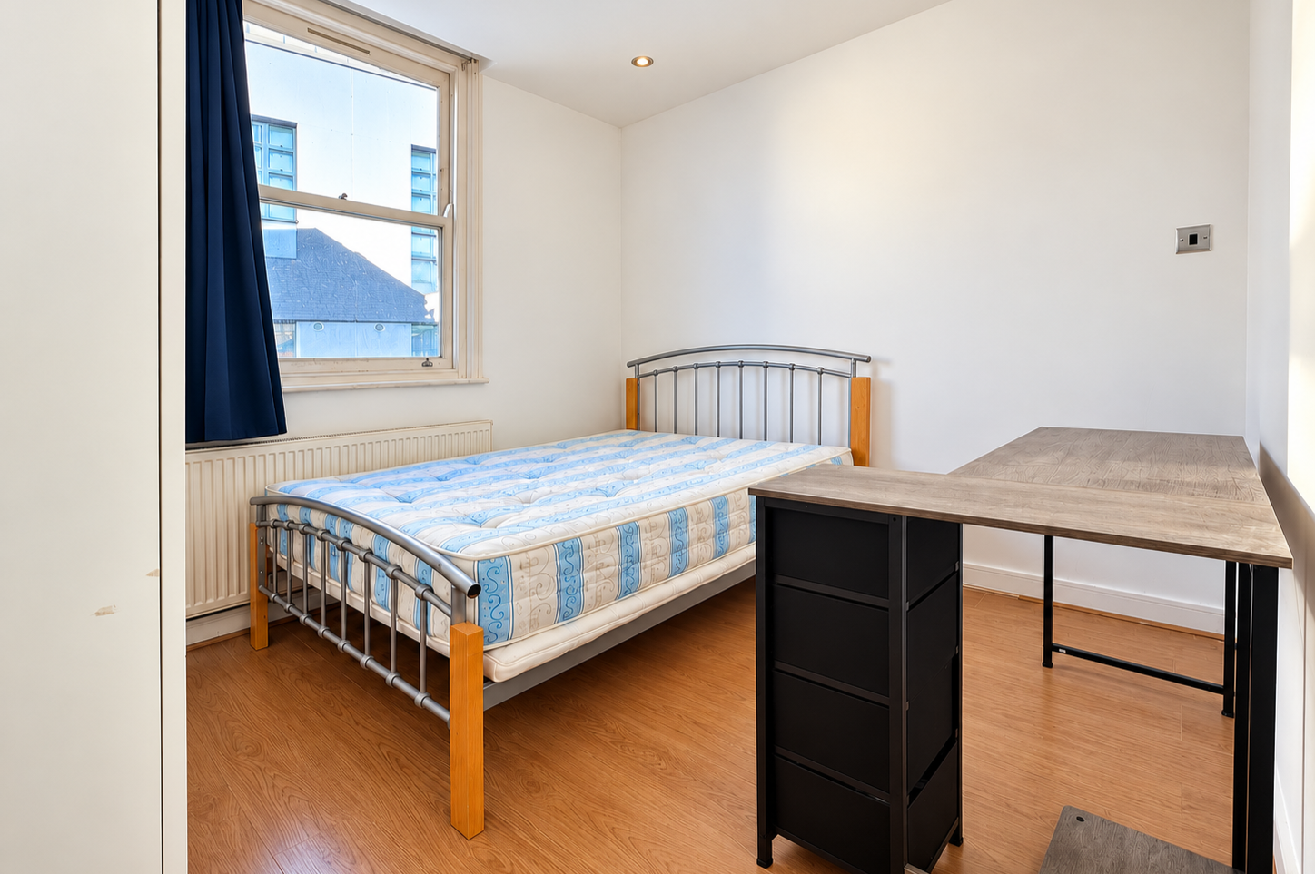 Flat Frampton Street in City of Westminster