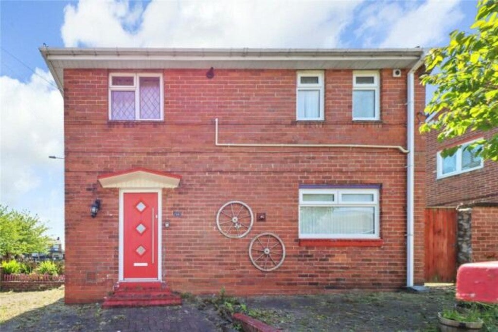 House Rannoch Road in Sunderland