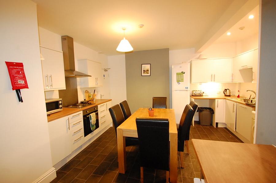 Room Carver Road in East Staffordshire