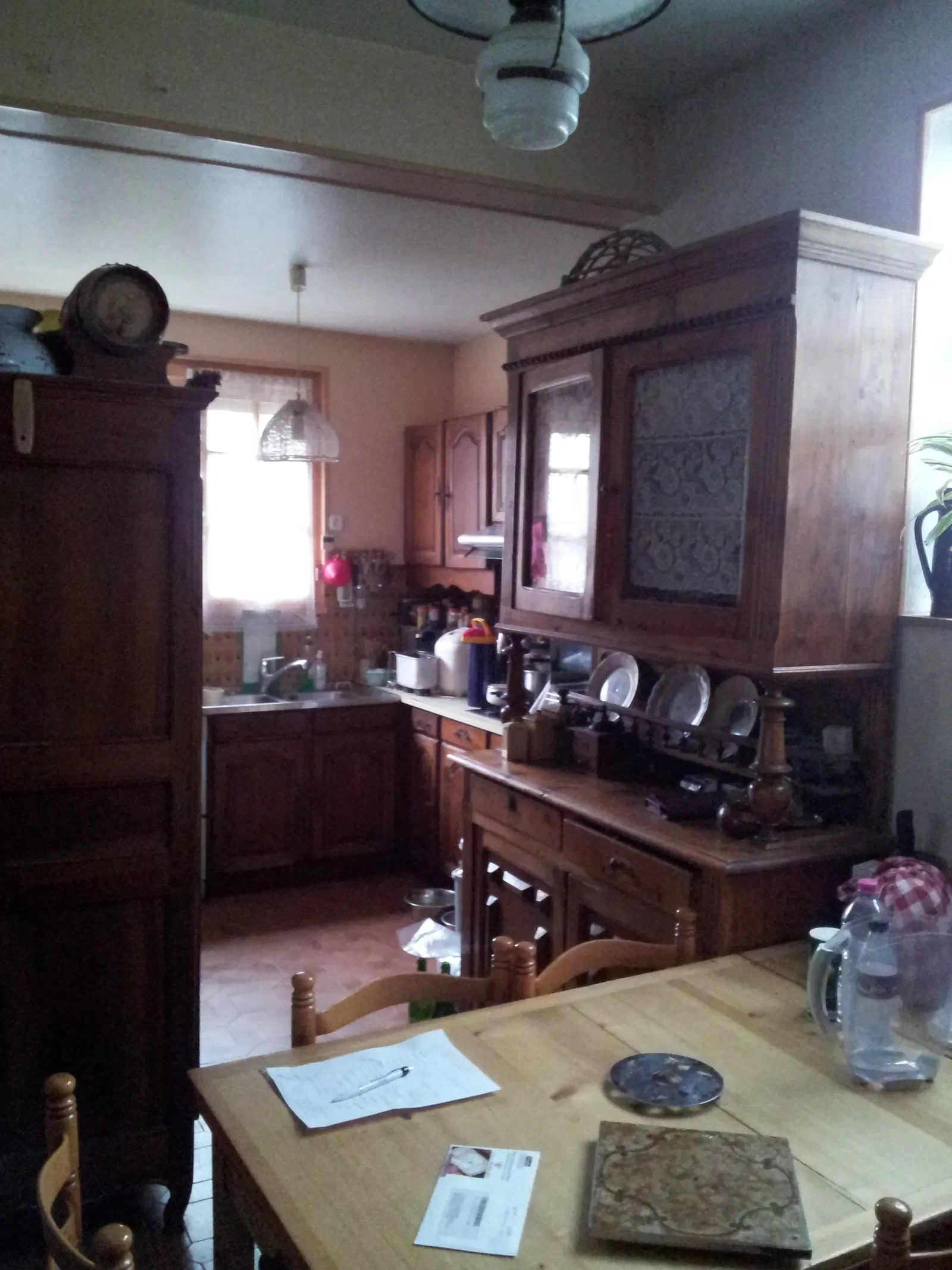 Room Avenue Carnot in Savigny-sur-Orge