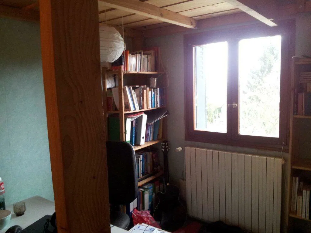 Room Avenue Carnot in Savigny-sur-Orge