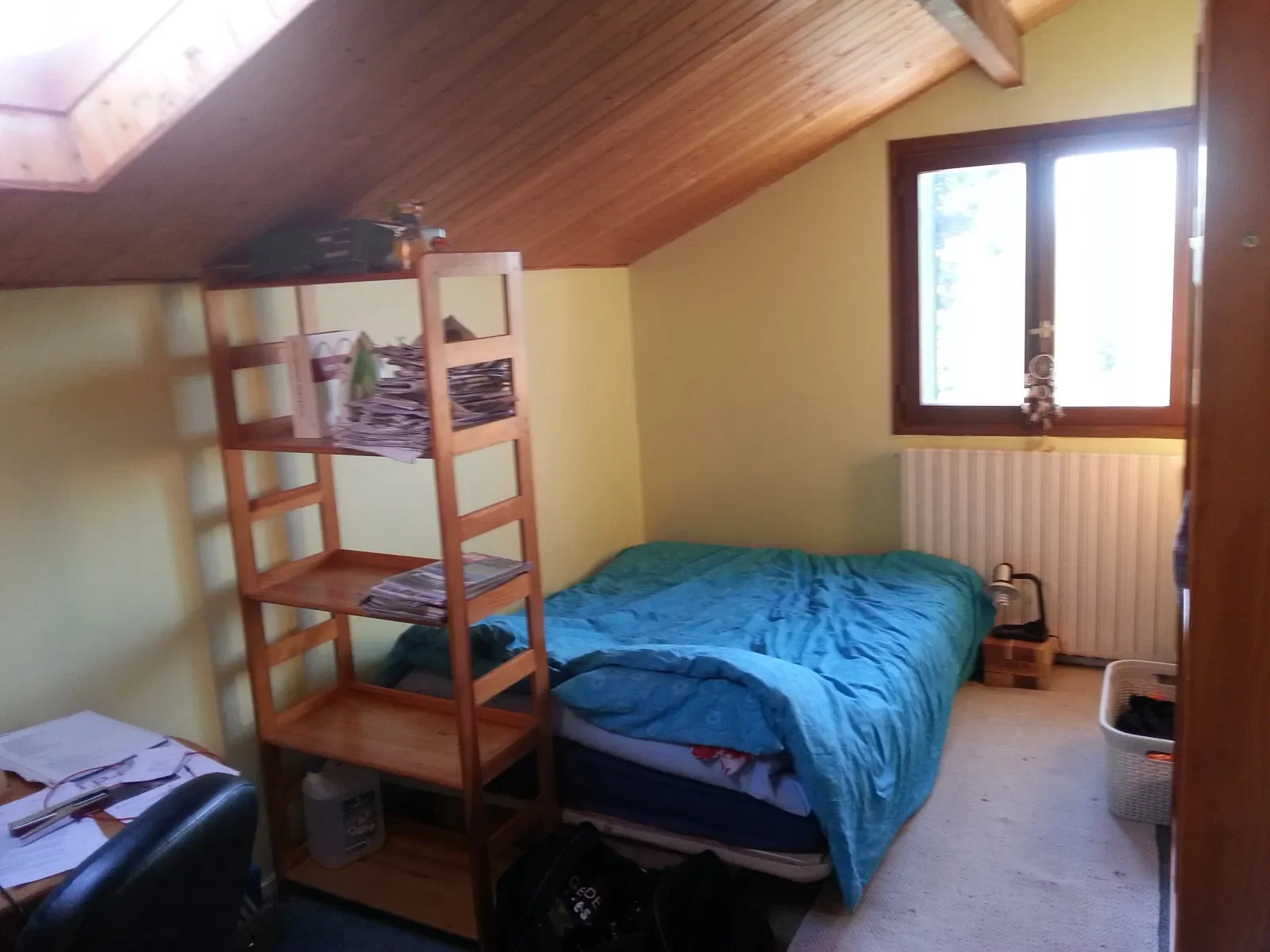 Room Avenue Carnot in Savigny-sur-Orge