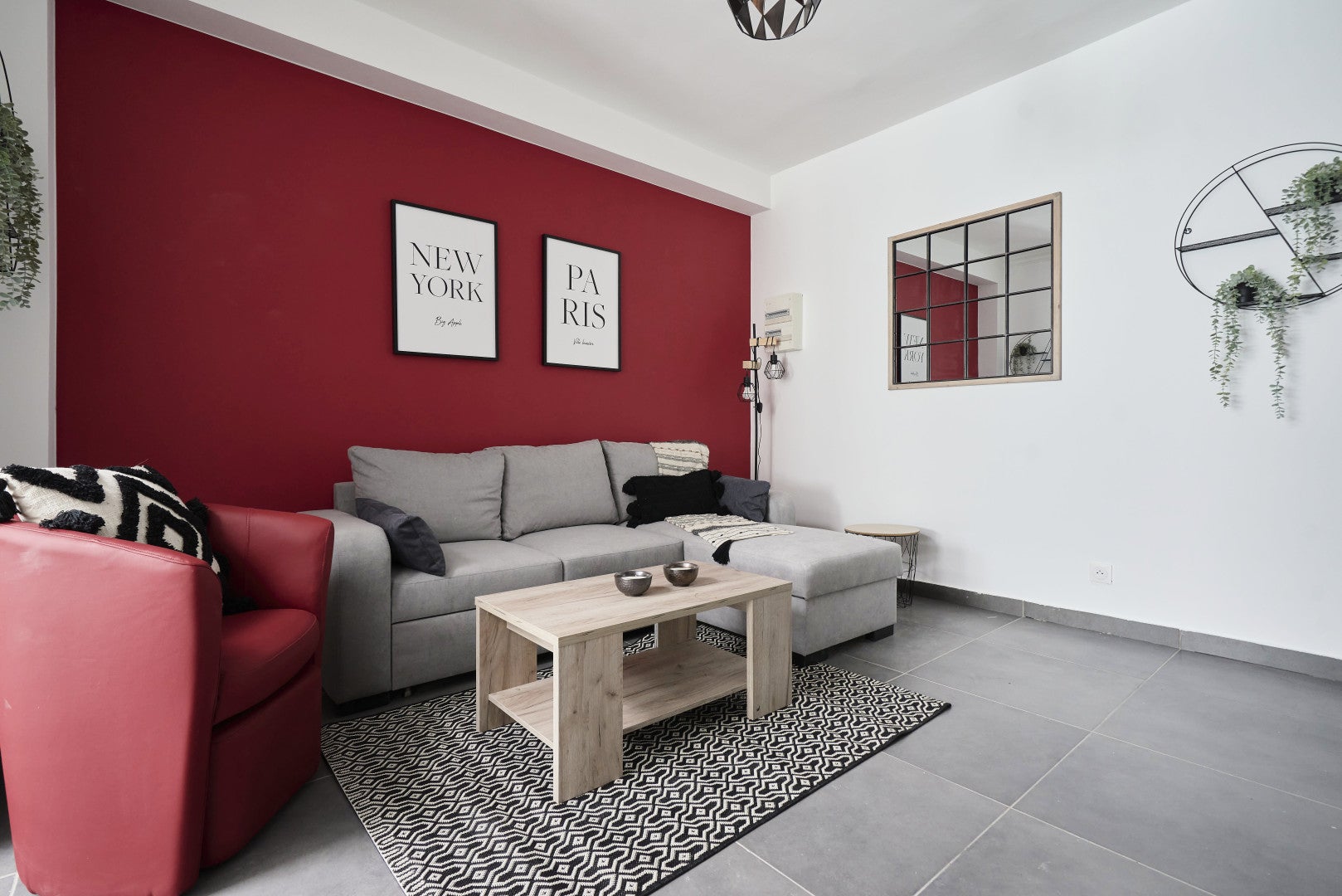 Maison Rue Victor Hugo à Croix