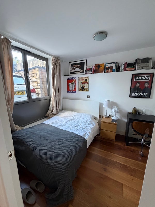 Room Osborne Road in Greater London